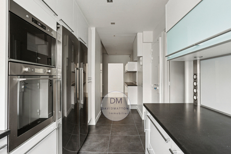 Photo de l'appartement