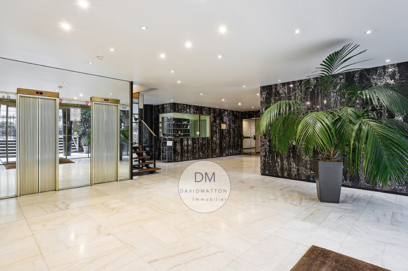 Photo de l'appartement