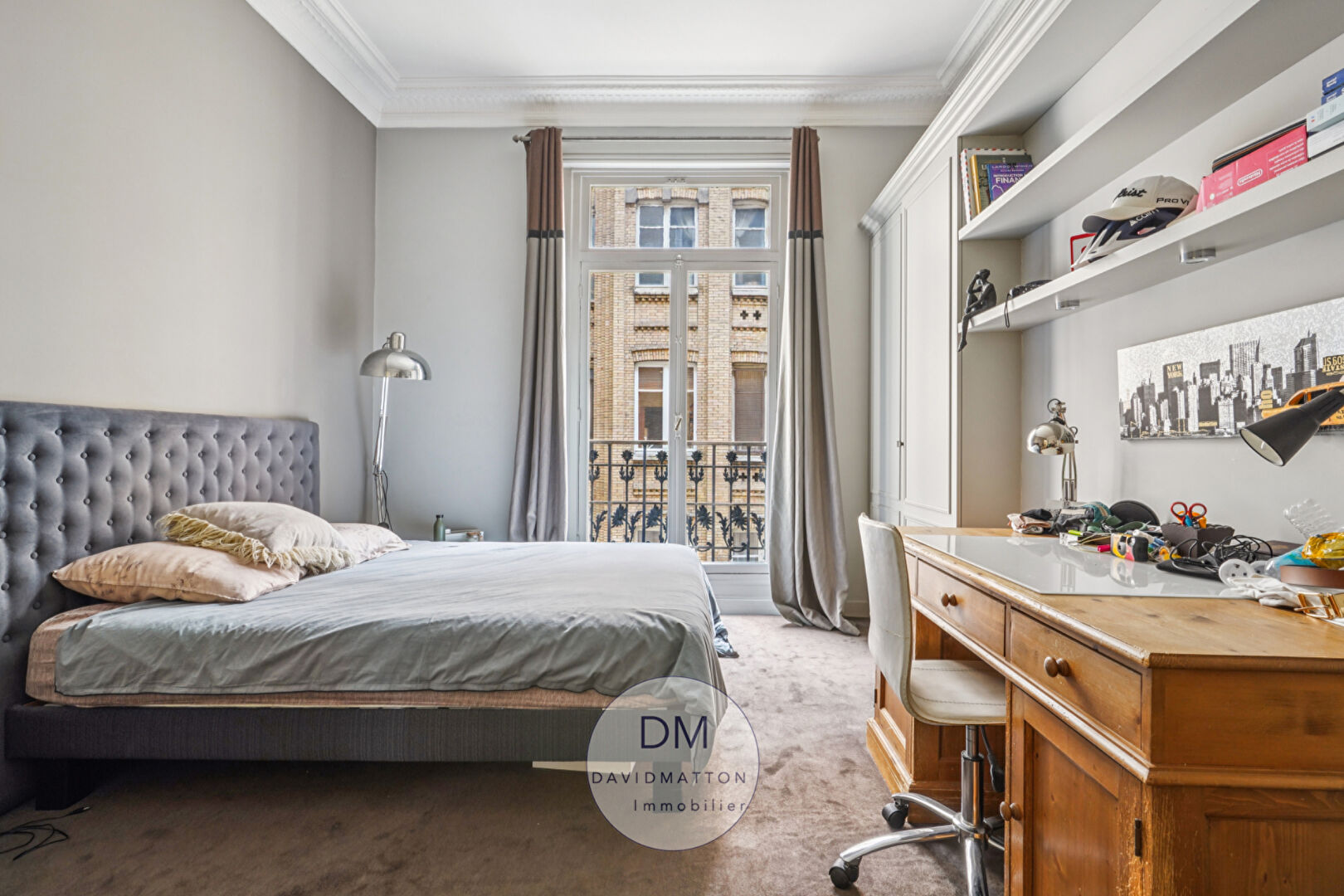 Photo de l'appartement