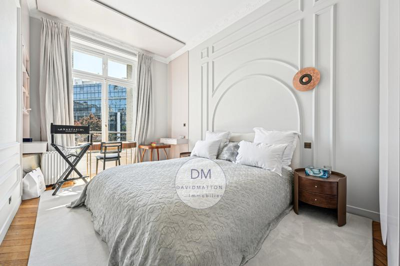 Photo de l'appartement