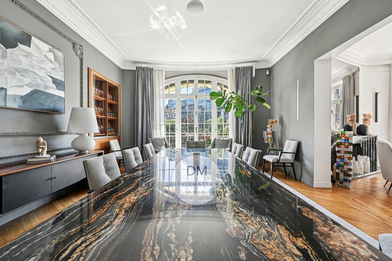 Photo de l'appartement