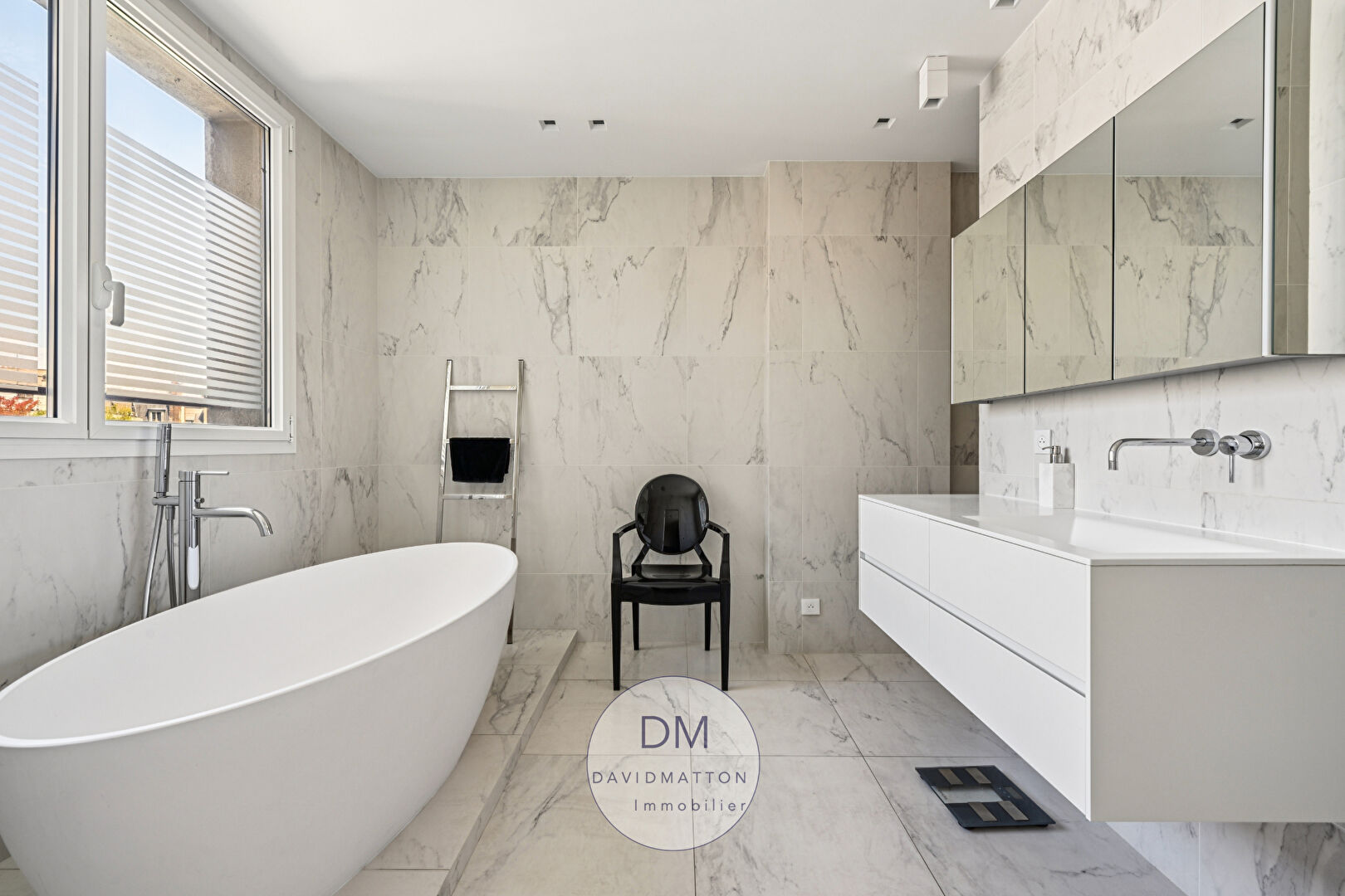 Photo de l'appartement