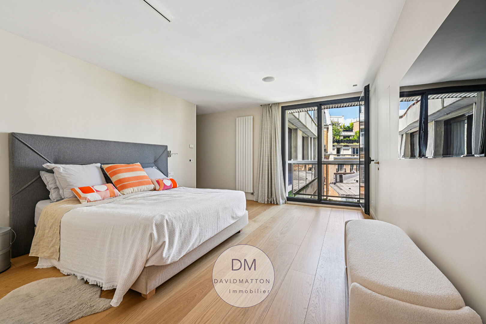 Photo de l'appartement