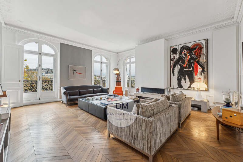 Photo de l'appartement