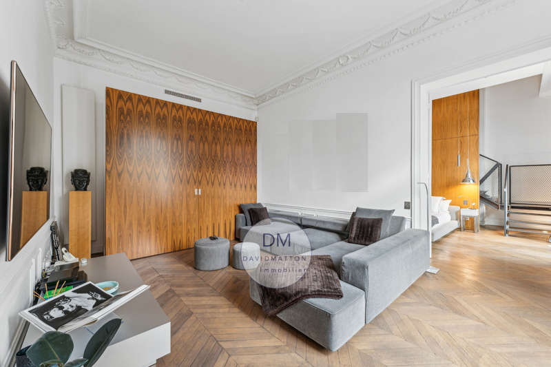 Photo de l'appartement