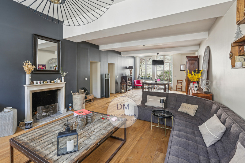 Photo de l'appartement