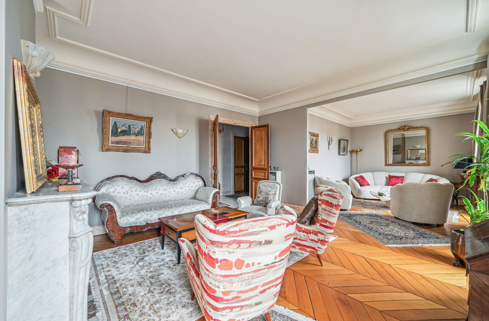 Photo de l'appartement