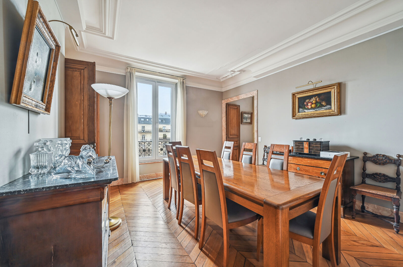 Photo de l'appartement