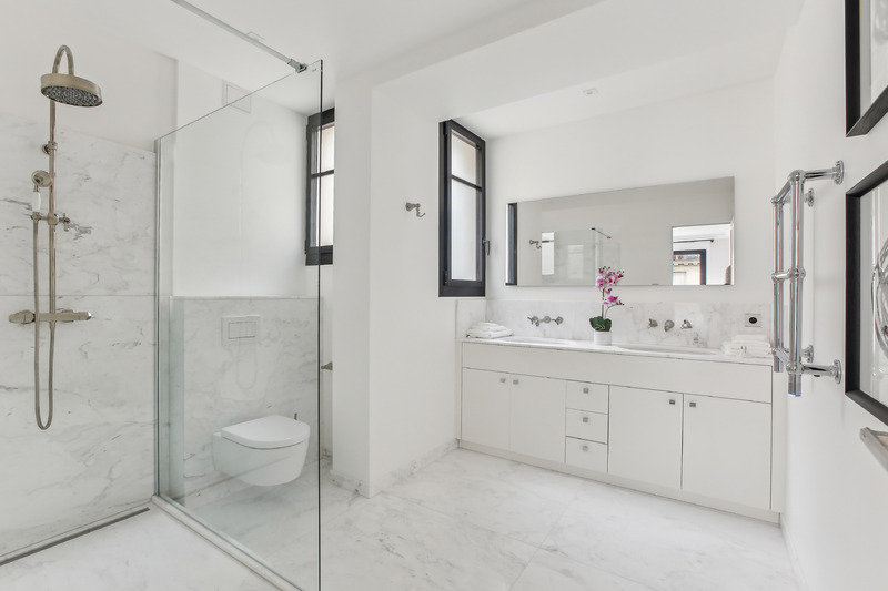 Photo de l'appartement