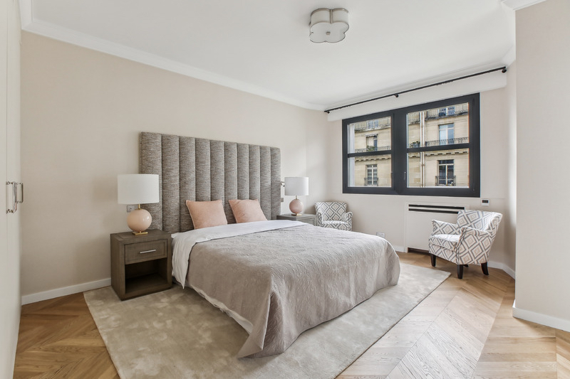 Photo de l'appartement