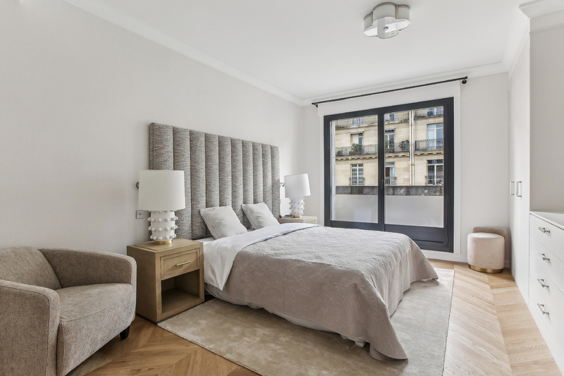 Photo de l'appartement