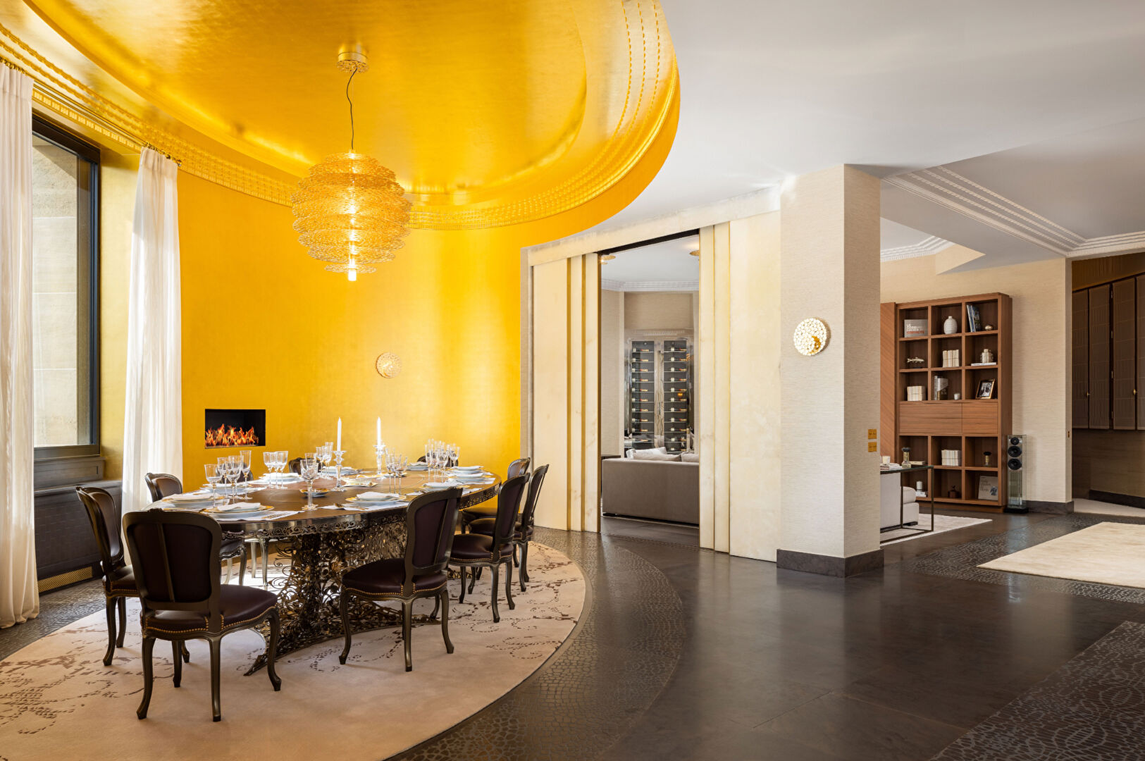 Photo de l'appartement