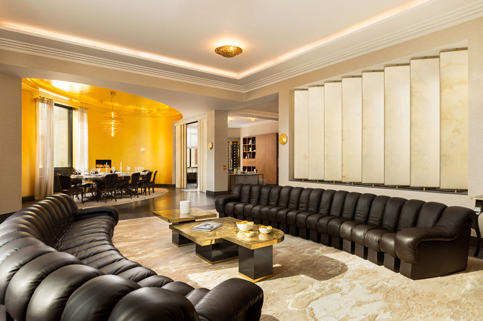 Photo de l'appartement