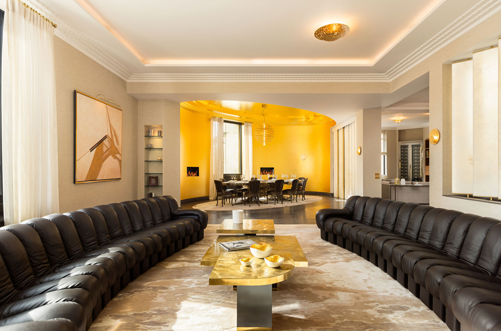 Photo de l'appartement