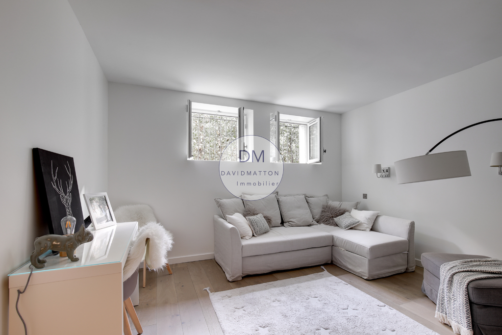 Photo de l'appartement