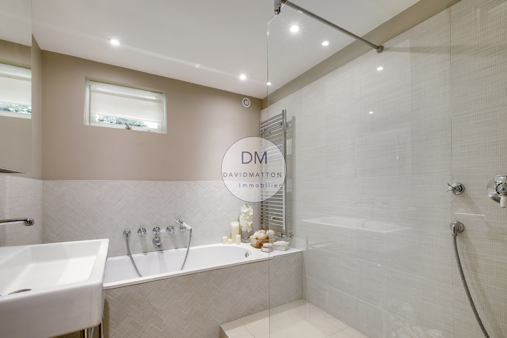 Photo de l'appartement