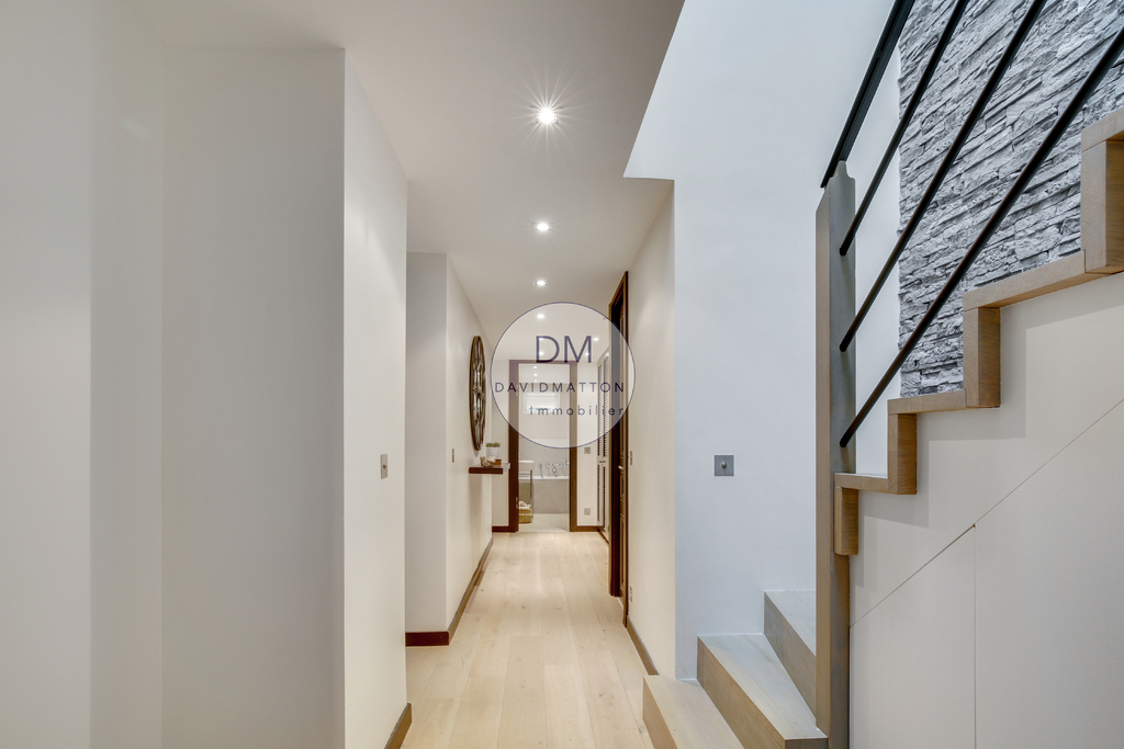 Photo de l'appartement