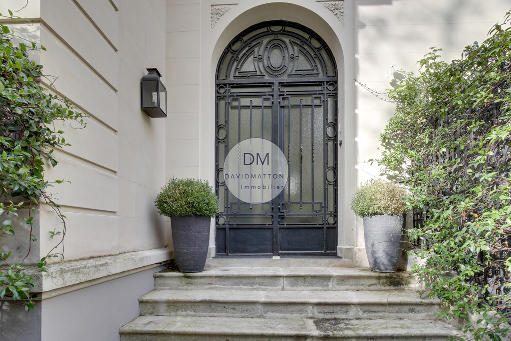 Photo de l'appartement