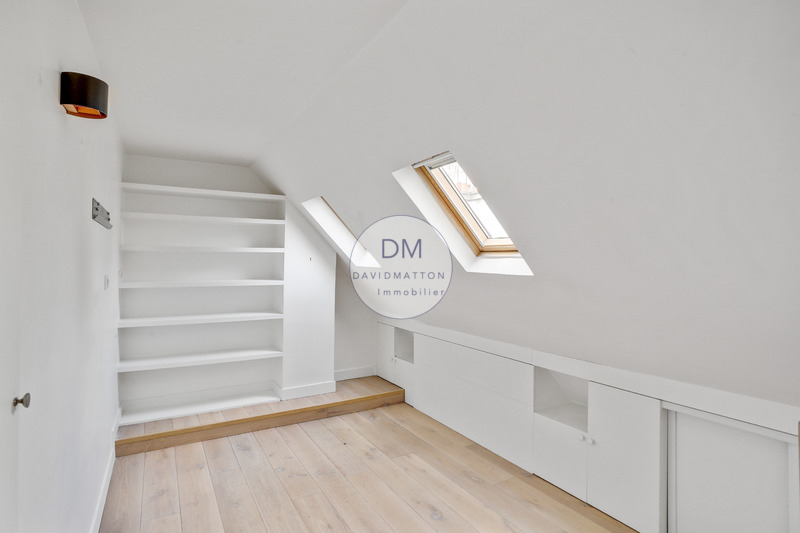 Photo de l'appartement