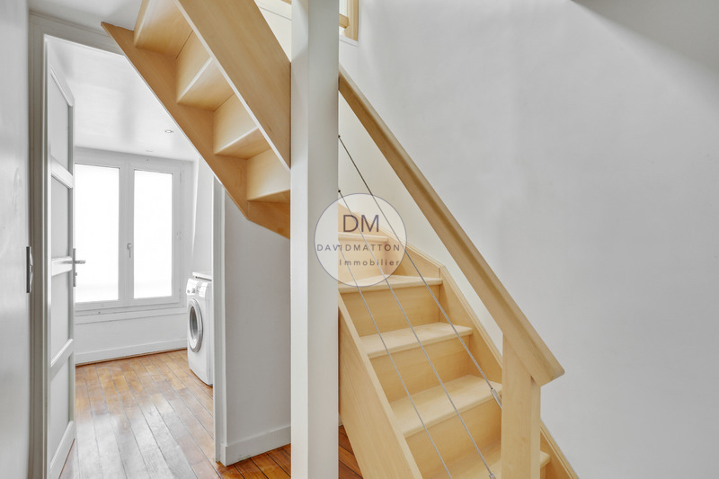 Photo de l'appartement