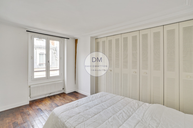 Photo de l'appartement