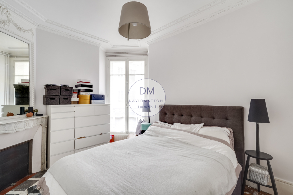 Photo de l'appartement