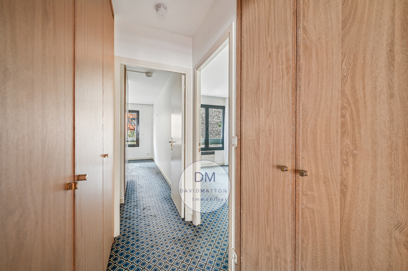 Photo de l'appartement