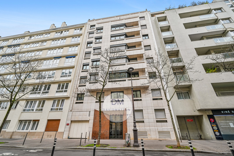 Photo de l'appartement