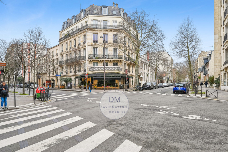 Photo de l'appartement