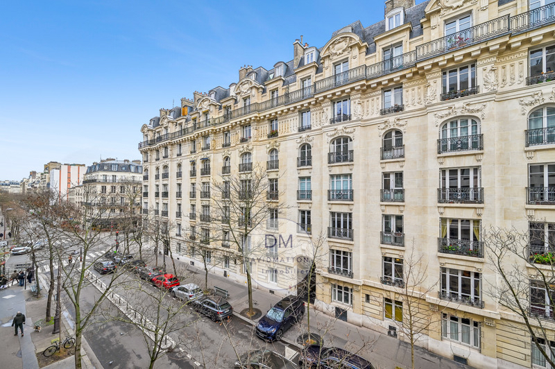 Photo de l'appartement