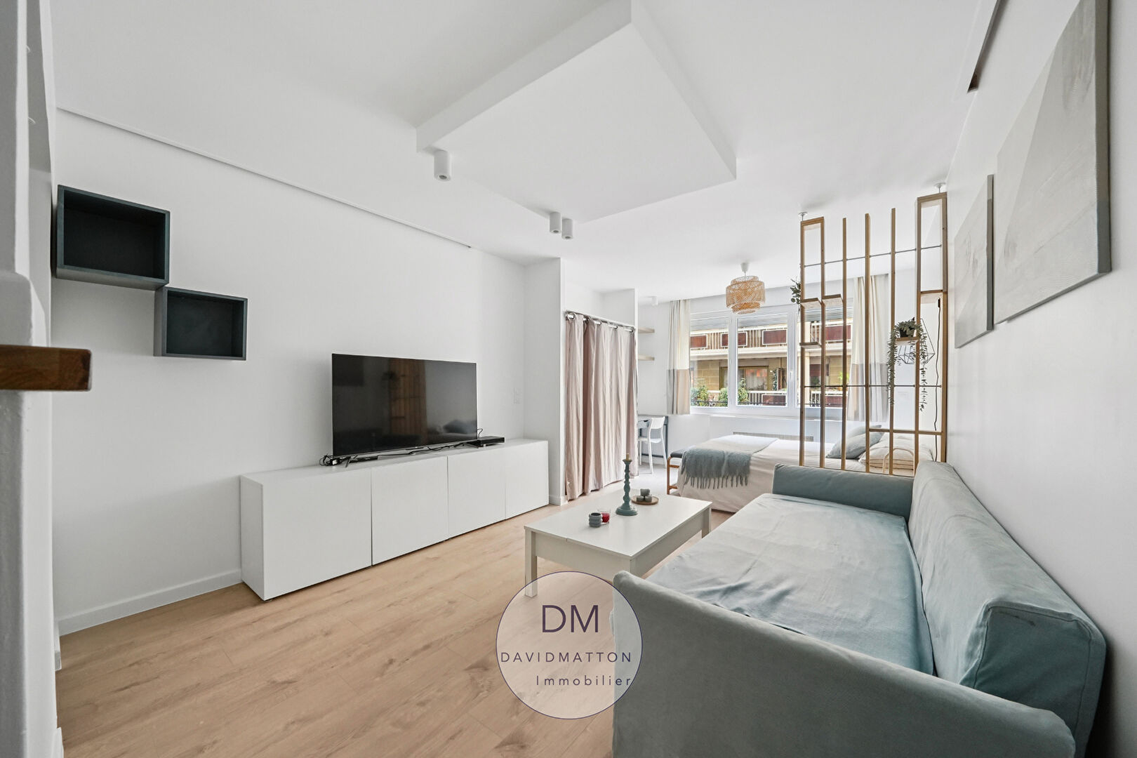 Photo principale de l'appartement