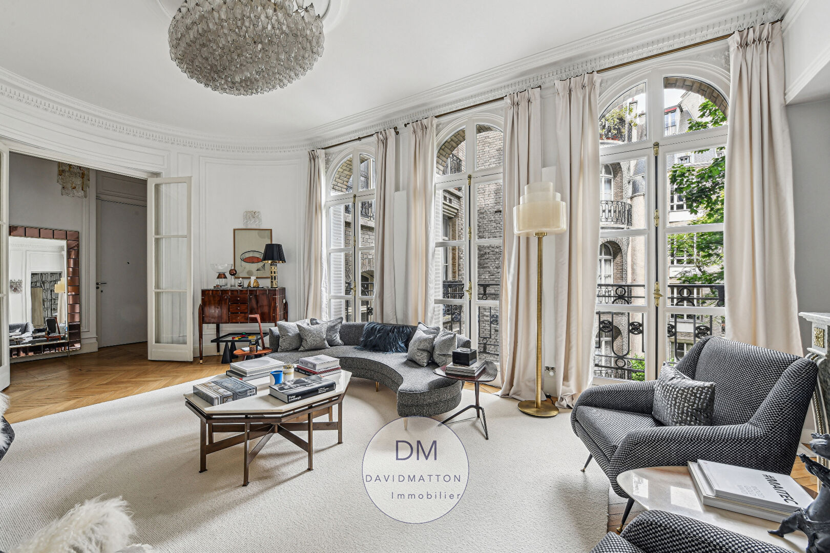 Photo de l'appartement