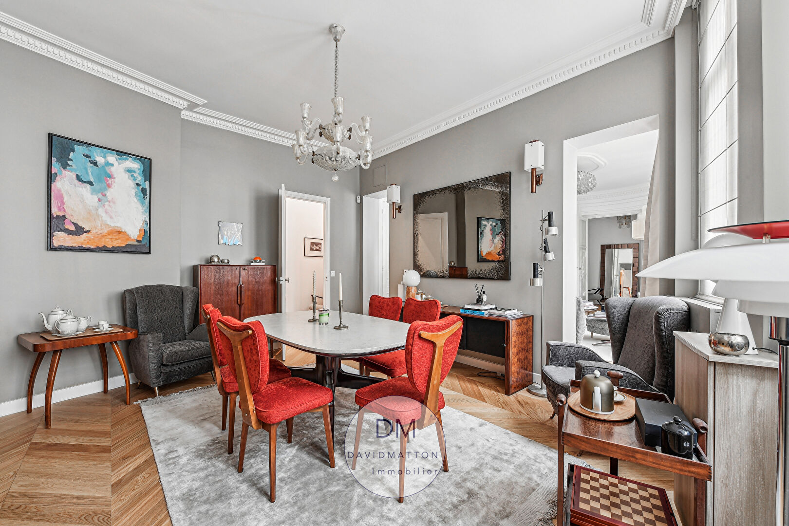 Photo de l'appartement