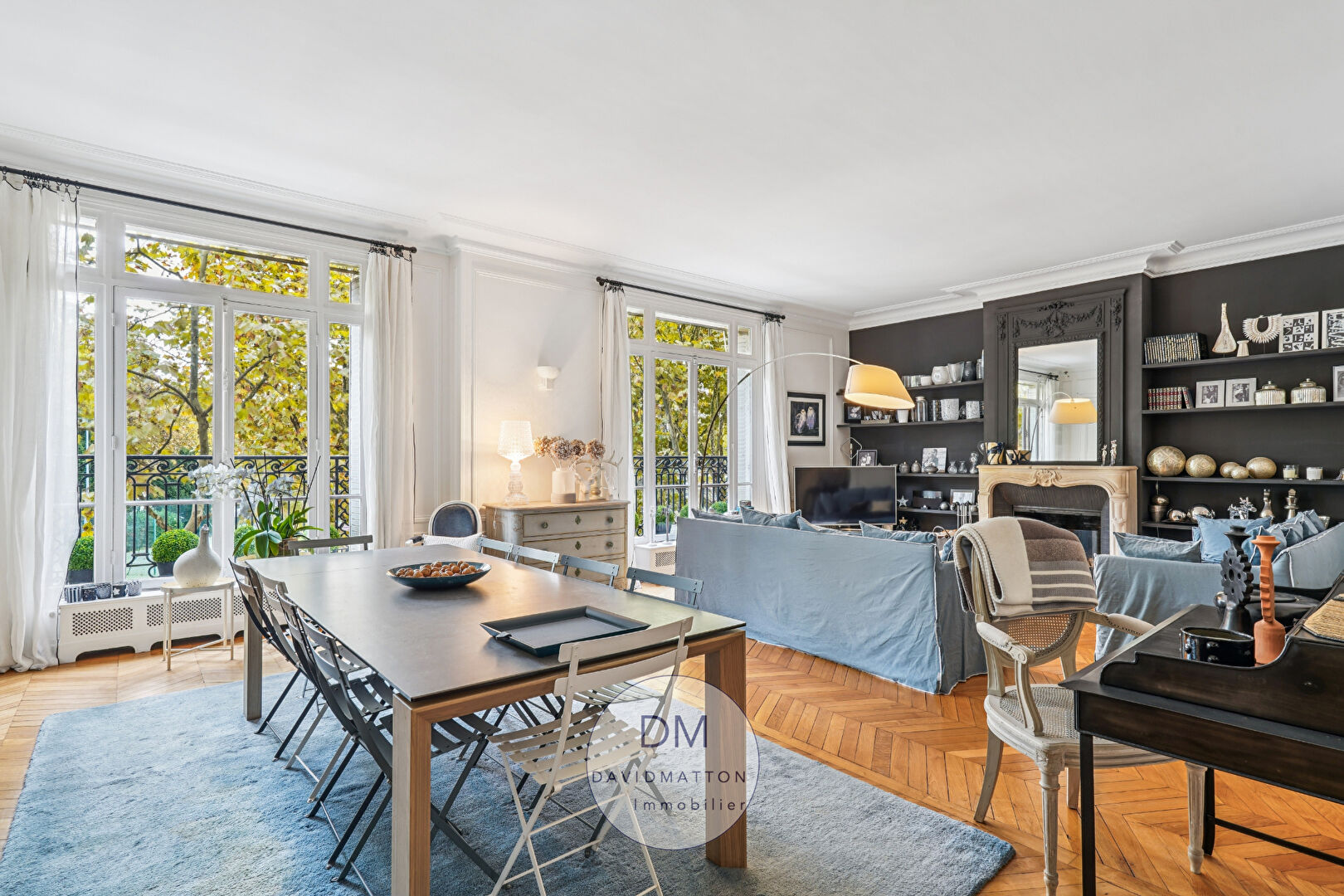 Photo de l'appartement