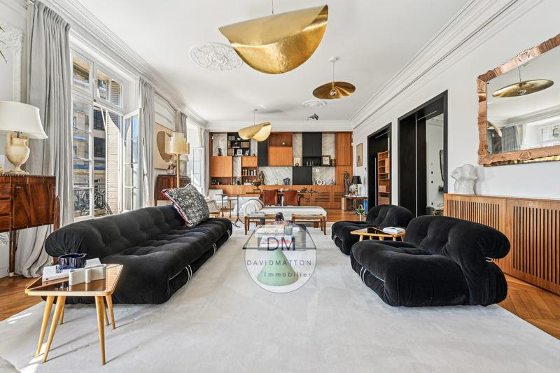 Photo de l'appartement