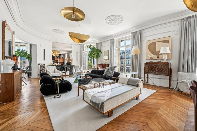 Photo de l'appartement