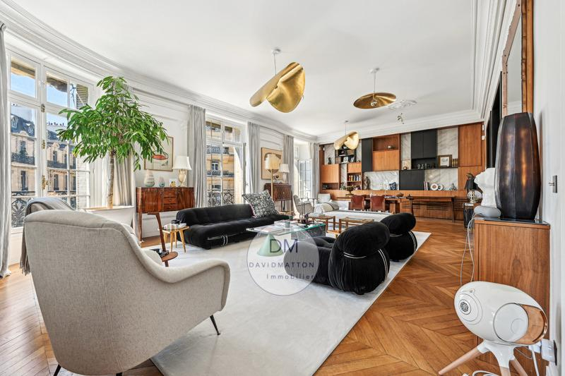 Photo de l'appartement