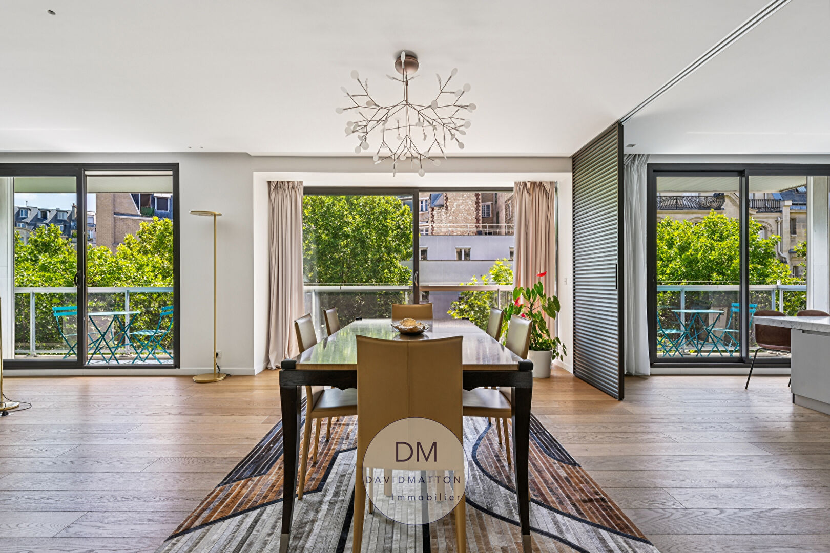 Photo de l'appartement