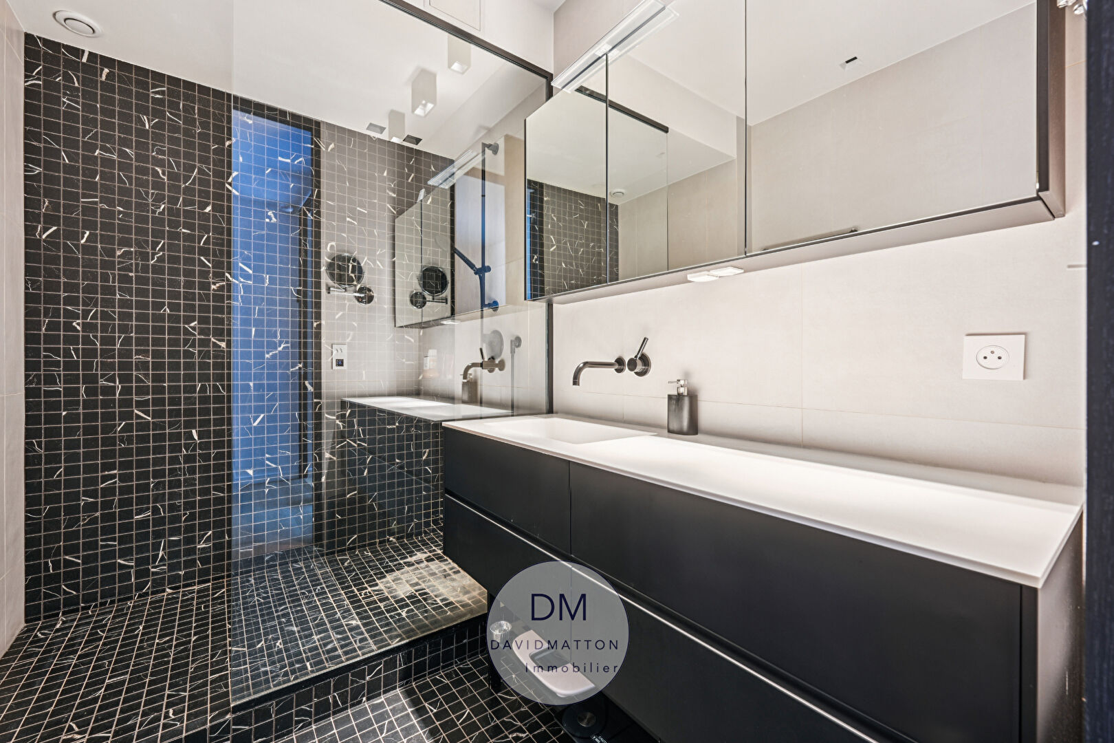 Photo de l'appartement