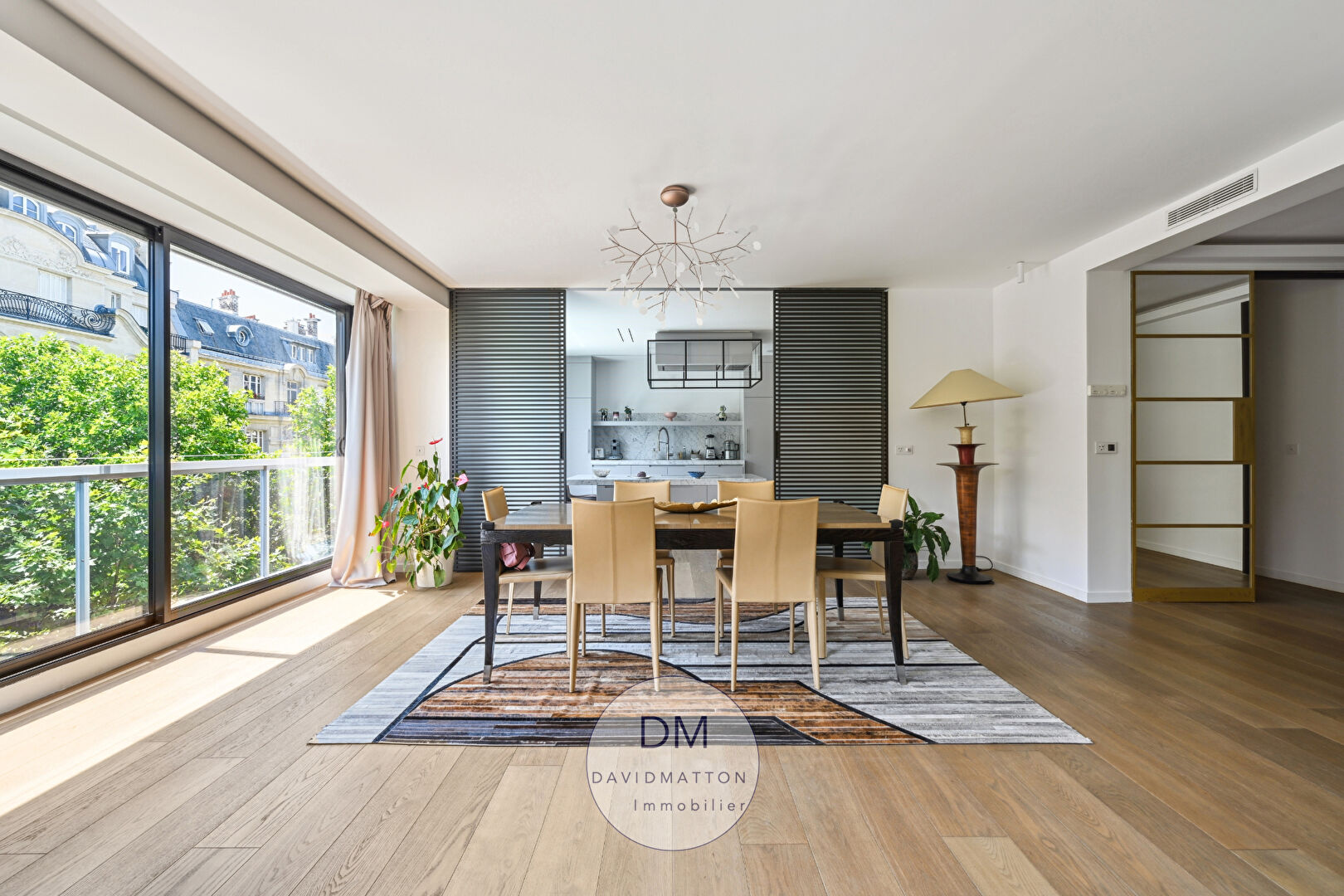 Photo de l'appartement