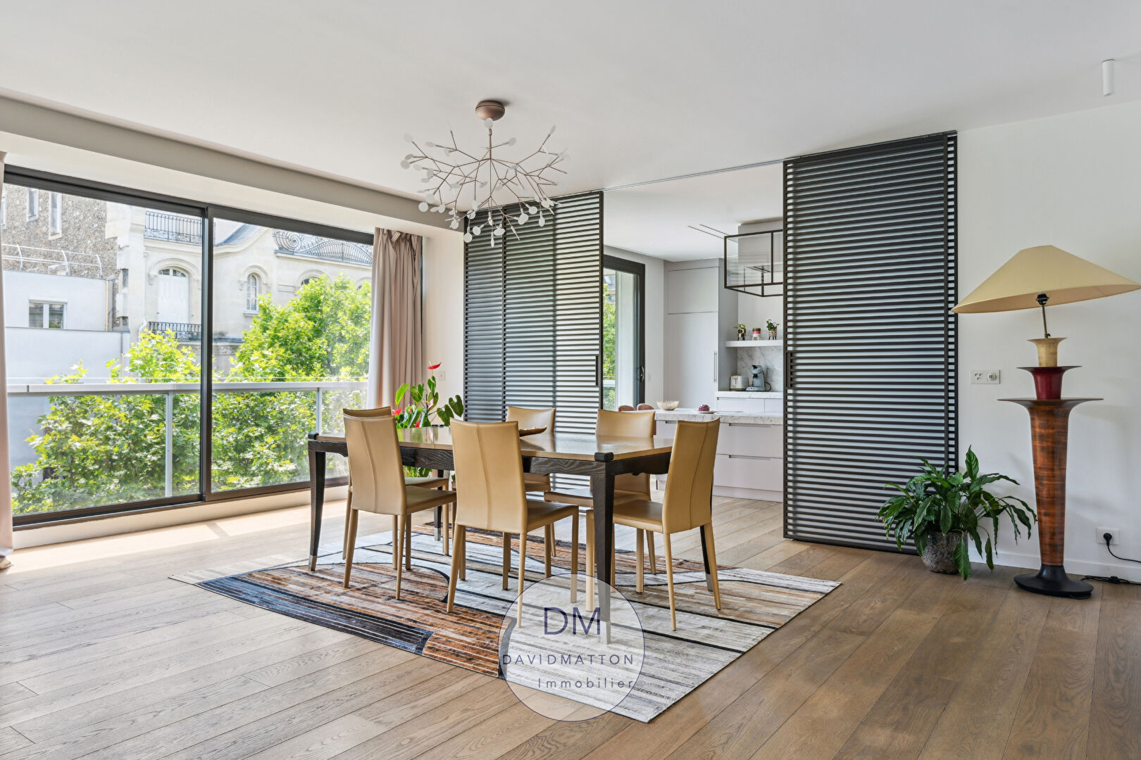 Photo de l'appartement