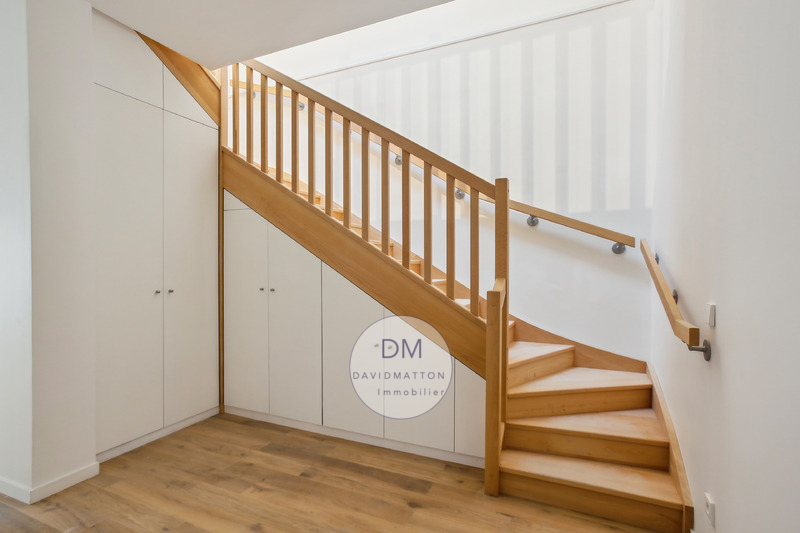 Photo de l'appartement