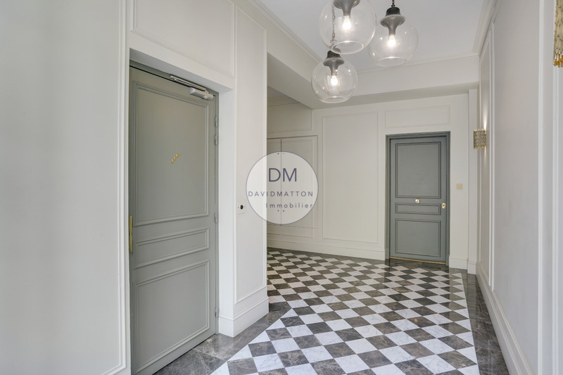 Photo de l'appartement