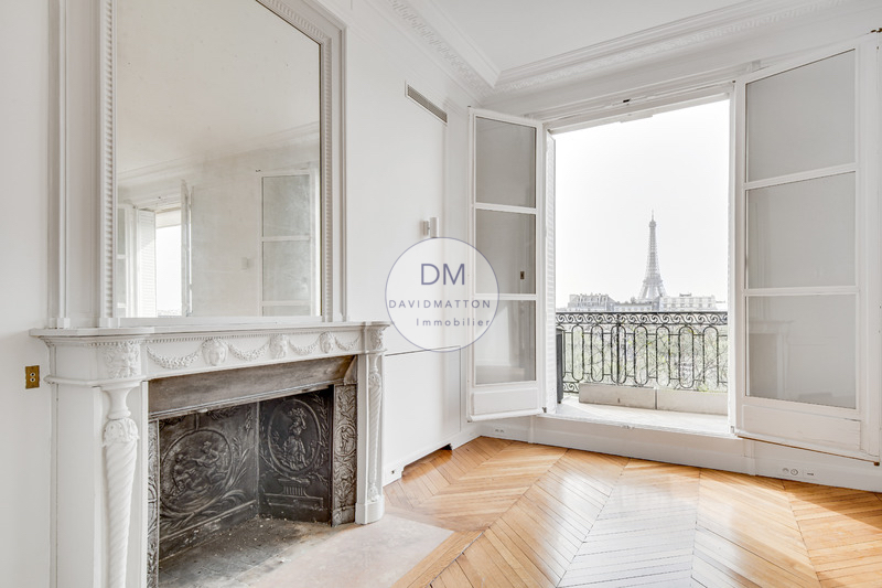 Photo de l'appartement