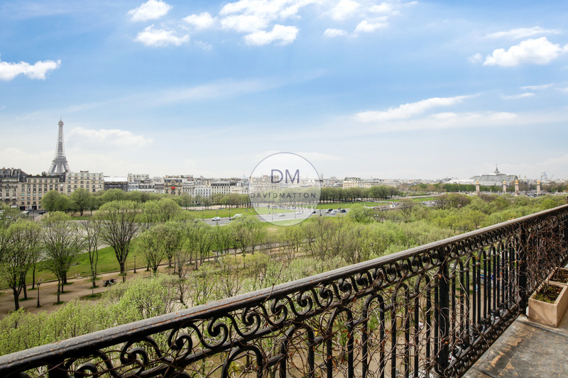 Photo de l'appartement