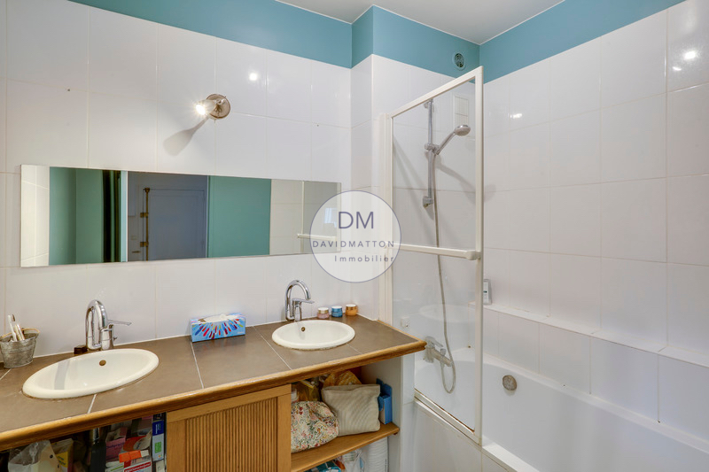 Photo de l'appartement