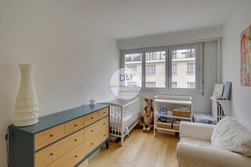 Photo de l'appartement