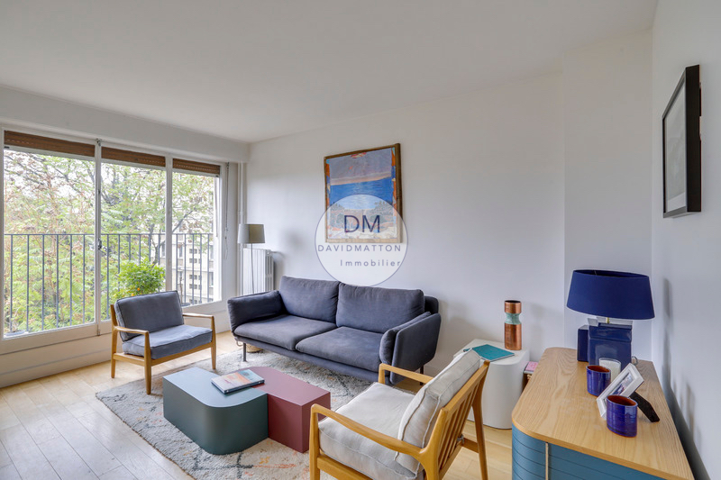 Photo de l'appartement