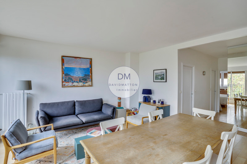 Photo de l'appartement