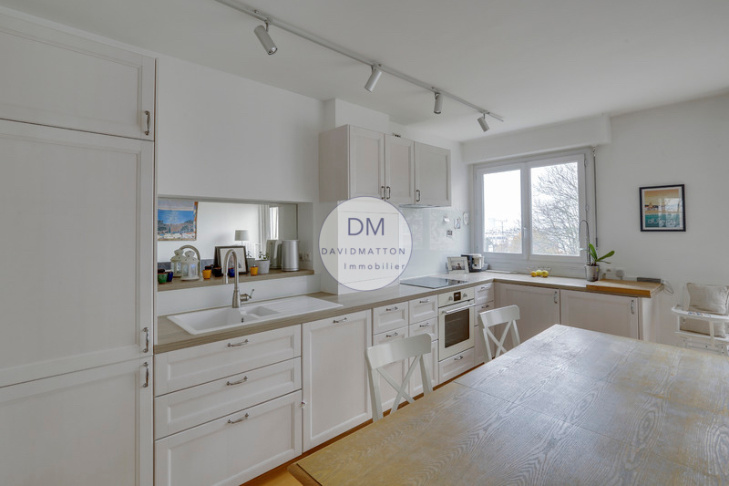 Photo de l'appartement